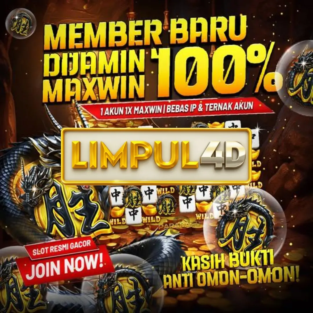 LIMPUL4D - Bandar Gacor Terbaik Indonesia - WooCommerce eCommerce